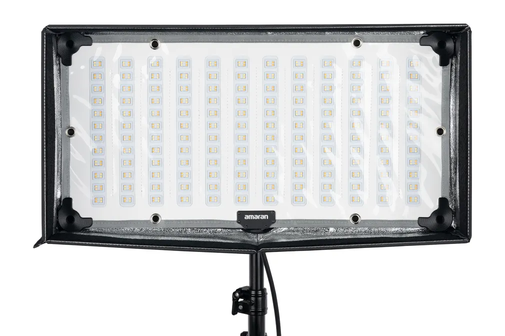 Lampa LED Amaran F21c - V-mount