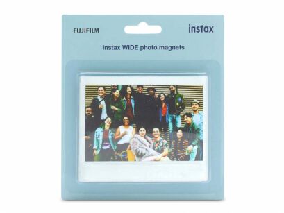 INSTAX WIDE PHOTO MAGNES