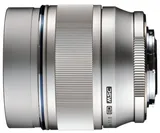 Olympus M.Zuiko ED 75 mm f/1.8 srebrny  + FILTR UV MARUMI (49ZŁ) | RATY 20x0%