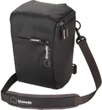 Shimoda Top Loader - Small - Black