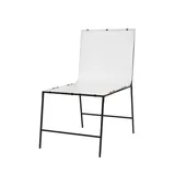 GlareOne Stół bezcieniowy 70x140 cm, szybki montaż