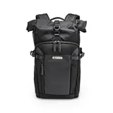 VANGUARD plecak VEO SELECT 43RB Plecak typu roll-top czarny