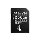 Karta Angelbird AV PRO SD MK2 256GB V90