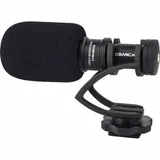 Mikrofon Comica CVM-VM10II B