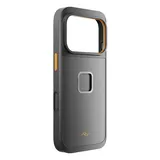 Peak Design Mobile GNAR Etui iPhone 17 Pro Black - czarny - 4