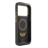 Peak Design Mobile GNAR Etui iPhone 17 Pro Black - czarny - 16