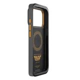 Peak Design Mobile GNAR Etui iPhone 17 Pro Black - czarny - 17