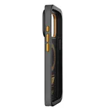 Peak Design Mobile GNAR Etui iPhone 17 Pro Black - czarny - 18