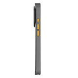 Peak Design Mobile GNAR Etui iPhone 17 Pro Black - czarny - 19