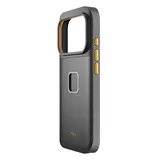 Peak Design Mobile GNAR Etui iPhone 17 Pro Black - czarny - 21