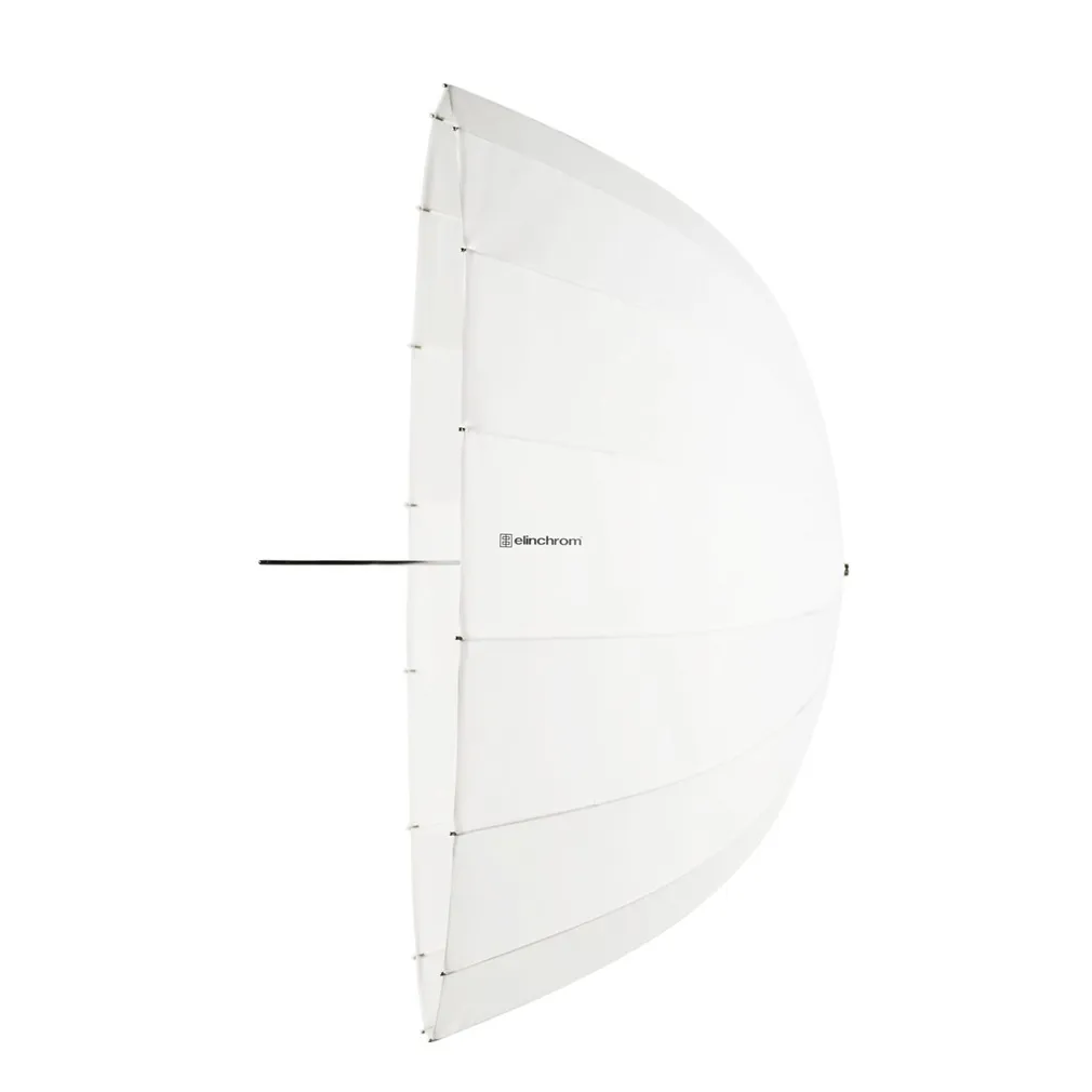 Elinchrom Deep Translucent Umbrella 105cm