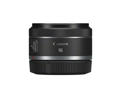 Obiektyw Canon RF 16mm F2.8 STM + FILTR MARUMI - WIELORABATY zyskaj 10%, 20%, lub nawet 30% !