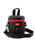 Calumet Lens Pouch 1 - 7,5 x 10 cm - 4