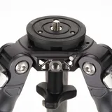 Statyw Benro Mammoth Series 4 / 4-sekcyjny z włókna węglowego - 8