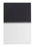 Benro Filtr Połówkowy Szary Twardy ND16 100x150mm