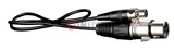 Kabel audio Saramonic SR-SM-C303 - mini XLR / XLR