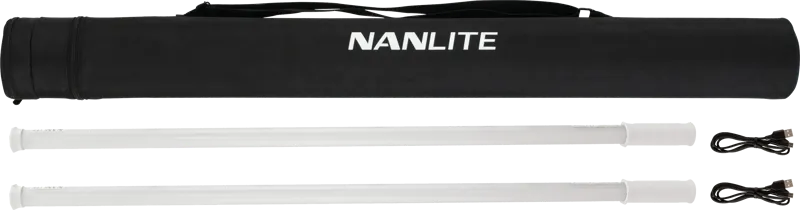 Nanlite PavoTube T8-7X 2 light kit