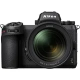 Nikon Z7 II + FTZII + 24-70 F4.0 + RABAT DO 4500 ZŁ NA OBIEKTYWY NIKKOR Z - RATY 10X0%