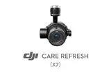 Kod DJI Care Refresh Zenmuse X7 wersja elektroniczna