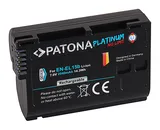 Akumulator Patona PLATINUM EN-EL15B do Nikon