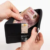 Portfel Peak Design Travel Passport Wallet Eclipse - ciemny fiolet - 5