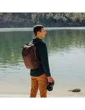 Plecak PEAK DESIGN Everyday Backpack 20L v2 Eclipse - fioletowy - 7