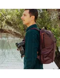 Plecak PEAK DESIGN Everyday Backpack 20L v2 Eclipse - fioletowy - 5