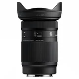 Obiektyw Sigma 20-200 mm f/3.5-6.3 DG Contemporary L-Mount | 5 LAT GW - 4