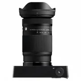 Obiektyw Sigma 20-200 mm f/3.5-6.3 DG Contemporary L-Mount | 5 LAT GW - 2