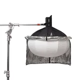 GlareOne Lantern Softbox 85 PRO fartuch