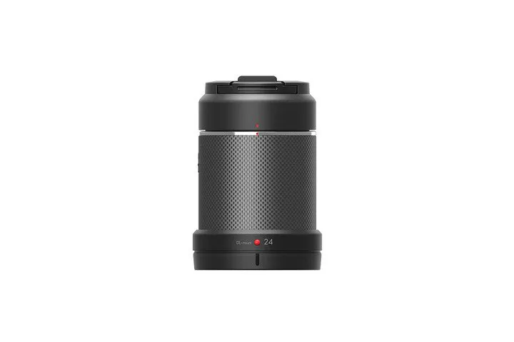 Obiektyw DJI Zenmuse  DL 24mm F2.8 LS ASPH ( X7/ X9/ P1)