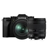 Fujifilm X-T5 + Fujifilm XF 16-50mm F/2.8-4.8 R LM WR Czarny | NSTAX PAL ZA 1 ZŁ (369 ZŁ) RATY 20x0%