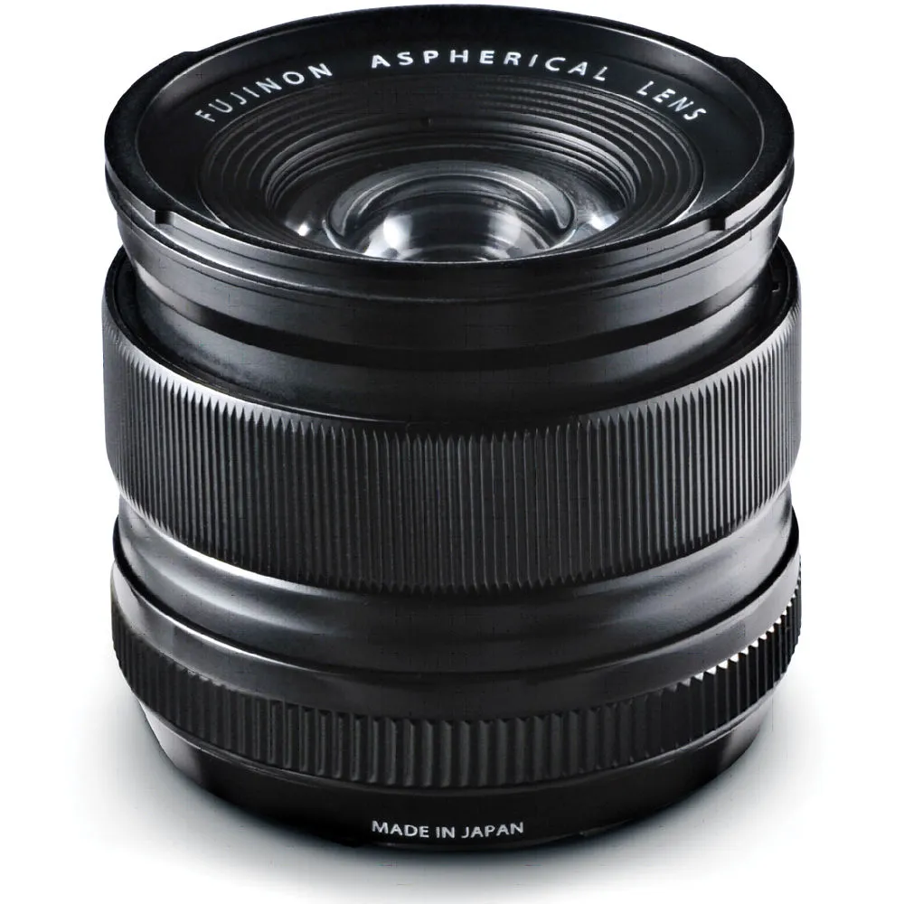 Fujifilm Fujinon X 14 mm f/2.8 R + FILTR MARUMI UV (49ZŁ) GRATIS | RATY 20x0% | 5 Lat Gwarancji | - ZAPYTAJ O SUPER OFERTĘ