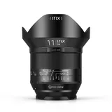 Irix Lens 11 mm Blackstone Canon EF