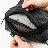 Pokrowiec Travel Line Peak Design Packing Cube SMedium Charcoal - grafitowy - 5