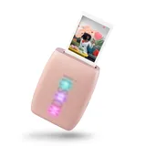 Fujifilm Instax MINI Link 3 Rose Pink (różowy) | Instax Promocja Wkład za 1 zł