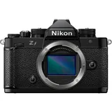 Nikon Zf body + Gratis Grip SmallRig Zf-GR1 - KUP ZA 10699 ZŁ - BLACK WEEK