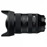 Obiektyw Sigma 17-40 mm f/1.8 DC DN | Art  z mocowaniem Canon RF - 4