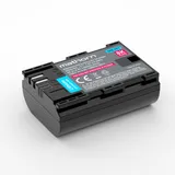 Bateria Mathorn MB-201 2250mAh USB-C zamiennik LP-E6NH