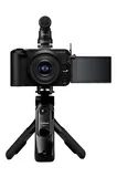Canon EOS R50 V + RF-S 14-30 F4-6.3 IS STM PZ CONTENT CREATOR | RATY 20x0% - PREMIERA