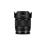 Viltrox AF 25mm F1.7 Sony E - 2