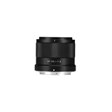 Viltrox AF 25mm F1.7 Sony E