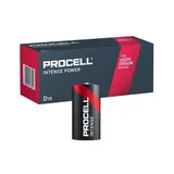 DURACELL LR20 PROCELL INTE K10
