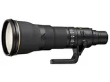 Nikon F 800 mm f/5.6E FL ED VR - RATY 10x0%