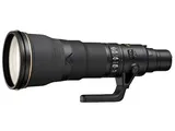 Nikon F 800 mm f/5.6E FL ED VR | RATY 20x0%