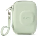 Futerał Instax Lilplay Matcha Green 