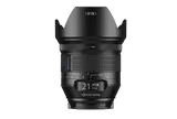 Irix Lens 21mm f/1.4 Dragonfly Pentax K