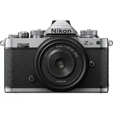 Nikon Z FC + 28 SE - RATY 20X0%