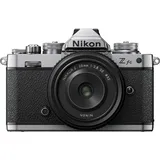 Nikon Z FC + 28 SE + ZESTAW CZYSZCZĄCY 4W1 GRATIS | Natychmiastowy Rabat 650 zł