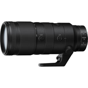 Nikon Nikkor Z 70-200 mm F/2.8 VR S + RATY 0% - PROMOCJA NATYCHMIASTOWY RABAT - BLACK FRIDAY